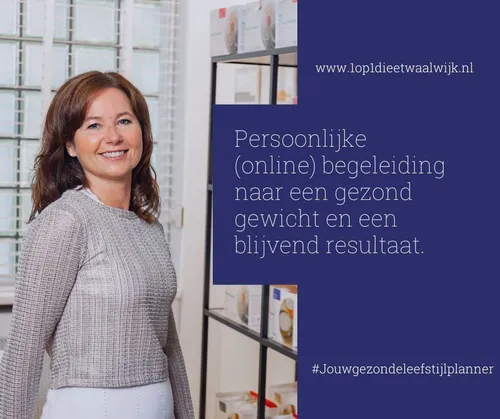 jouwgezondeleefstijlplanner 1