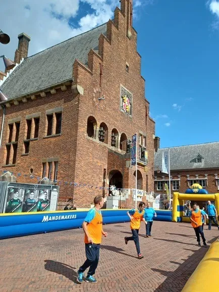 kees van der giessen b