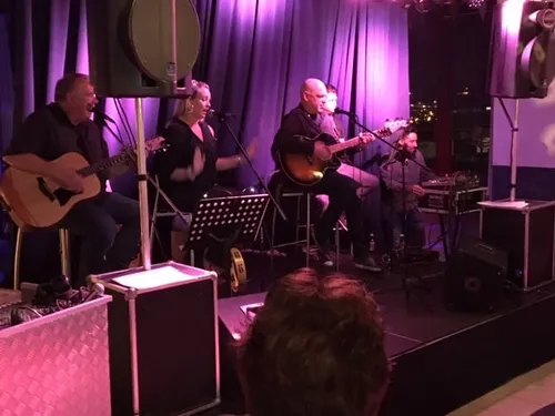 kerstborrel 2018
