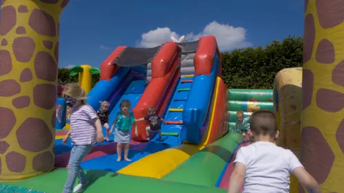 kindereijk10jaar foto 1 coers