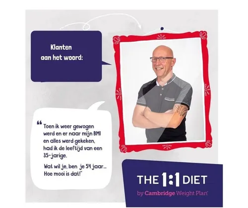 klanten aan het woord