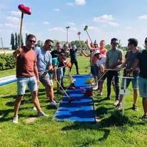 klompengolf waleuk 2023