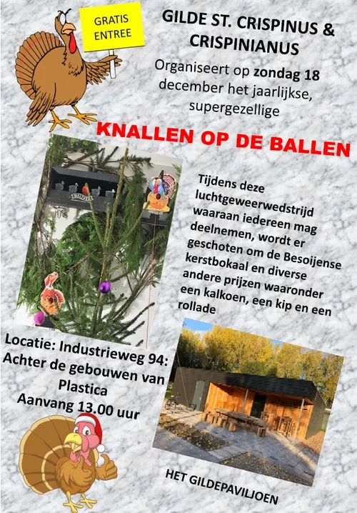knallen