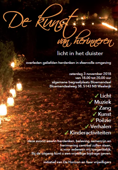 kunst van herinneren 1