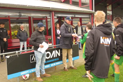 lions club waalwijk g toernooi a