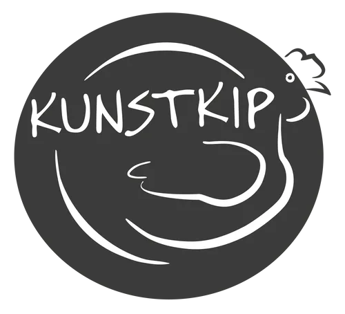 logo kunstkip 002