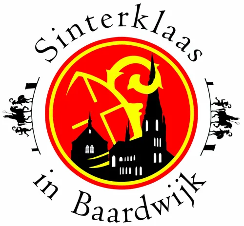 logo sint in baardwijk