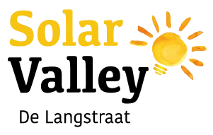 logo solar valley