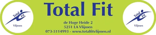 logo total fit 2019