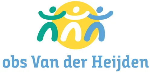 logo van der heijden origineel