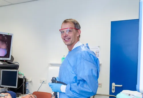 mdl arts robert laheij