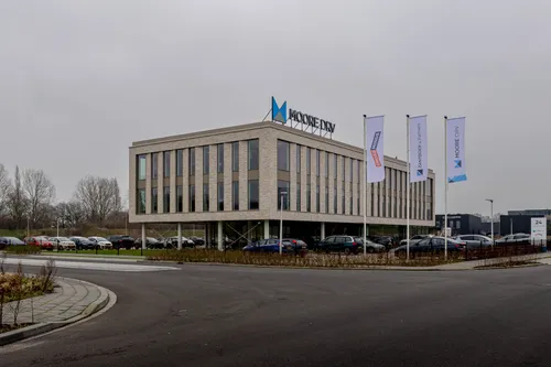 moore drv vestiging breda