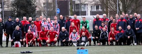 nieuwjaarsreceptie a