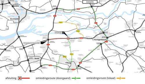 omleidingskaart a27 4 tcm26 334289