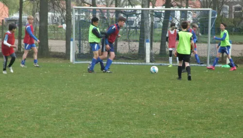 onderling jeugdtoernooi sv capelle 2021 1