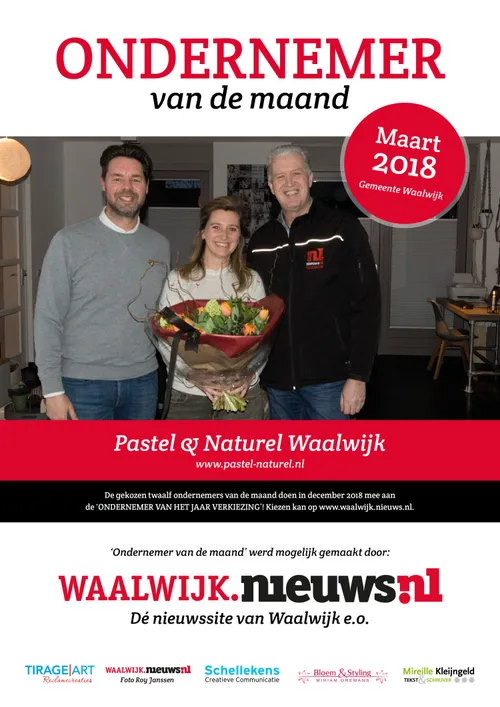 ondernemer van de maand maart 2018 gem ww poster a3