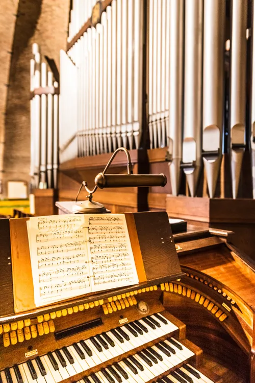 orgel foto gerard smulders
