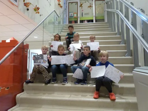 prijswinnaars cbs de brug