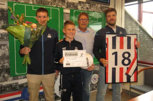 pupil vd week rwb 1 tsc 1