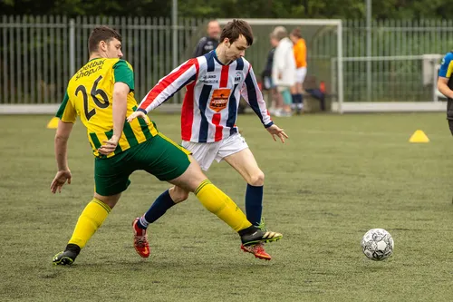 rkc waalwijk g voetbal toernooi b