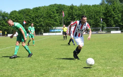 rwb 1 steenbergen 1a