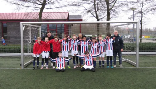 rwb jo11 1 2e fase kampioen