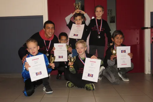 rwb jo7 2 najaarskampioen