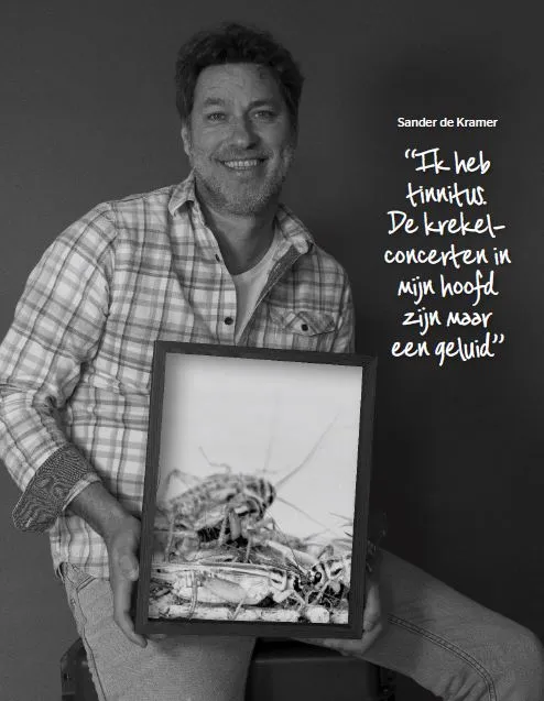 sander de kramer quote