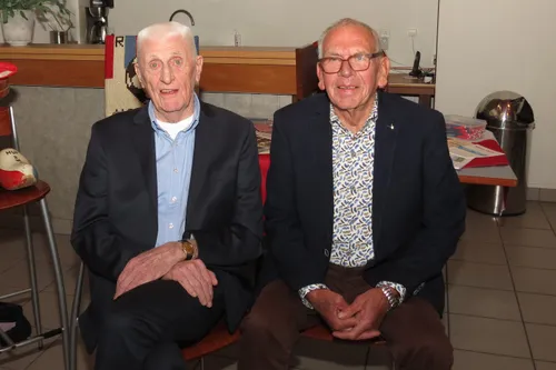 sjaak didden en ad de louw