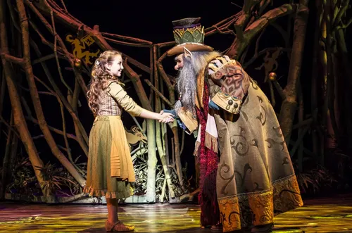 sprookjessprokkelaar de musical sterre ontmoet sprookjessprokkelaar