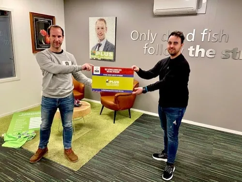 stephan van engelen en job leijtens