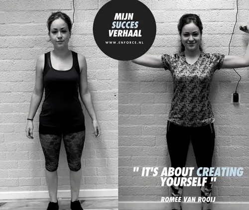 succesverhaal romee van rooij 800x675