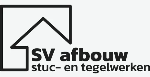 sv afbouw logo