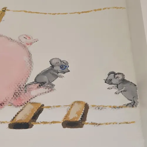 verstopte handtekening doreth