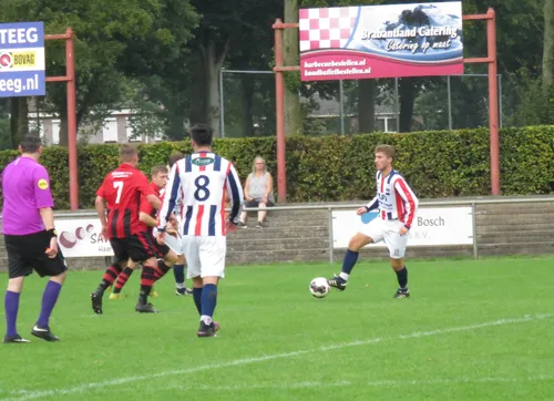 vlijmense boys 1 rwb 1b