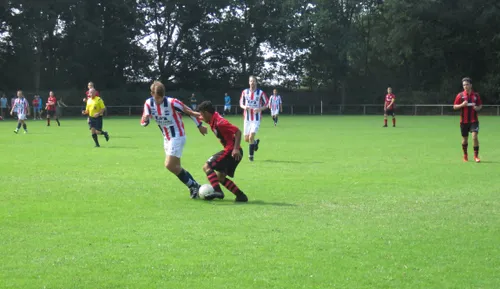 vlijmense boys 2 rwb 2