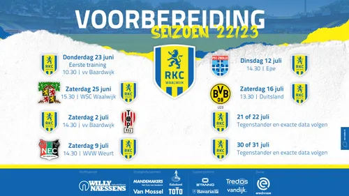 voorbereiding rkcwaalwijk v3 liggend 1