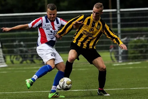 waalwijk cup a