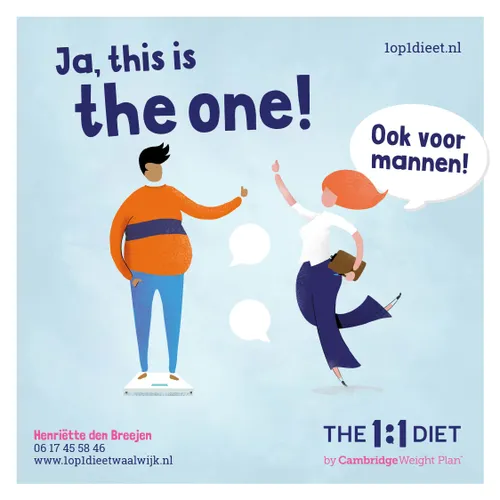 waalwijk nieuw februari ook voor mannen