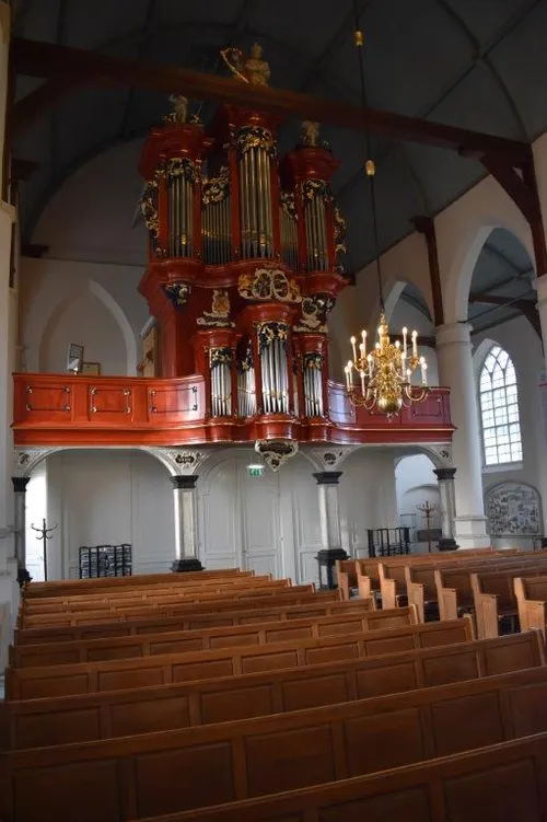 waspik hervormde kerk pkn int4