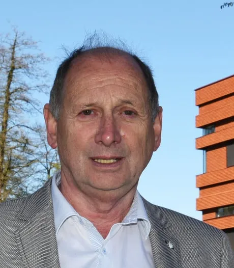 wethouder van baardwijk