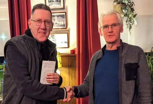 winnaar biljarten verloren maandag roland van delft