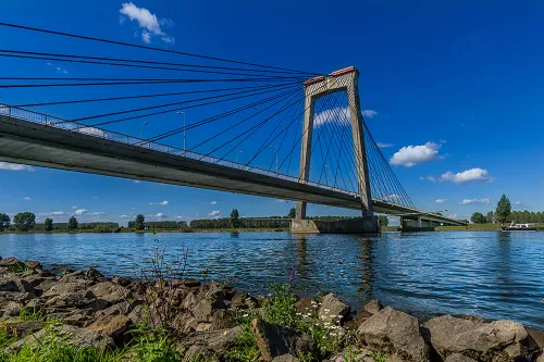 winnaar fotowedstrijd 2018 remco van drunen