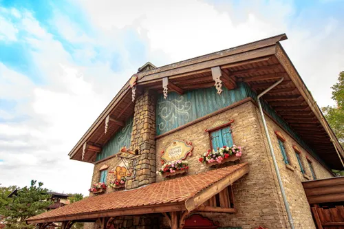 winter efteling backerei krumel