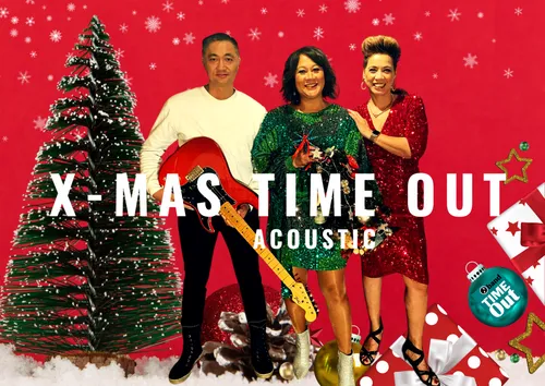 x mas time out acoustic