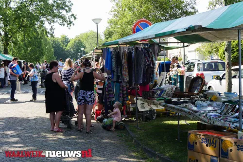 zomermarkt