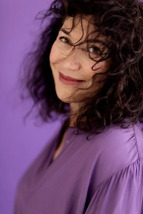 Cabaretière Nilgün Yerli