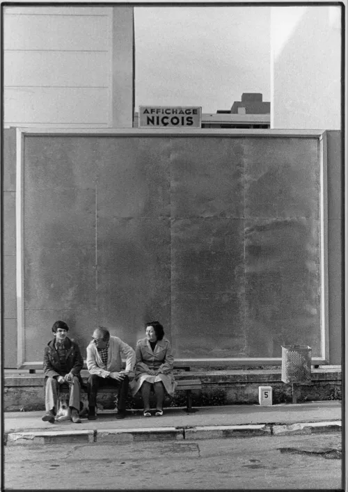 Juan les Pins - Piet Pulles