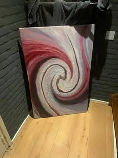 Werk Jeanne Lavrijsen