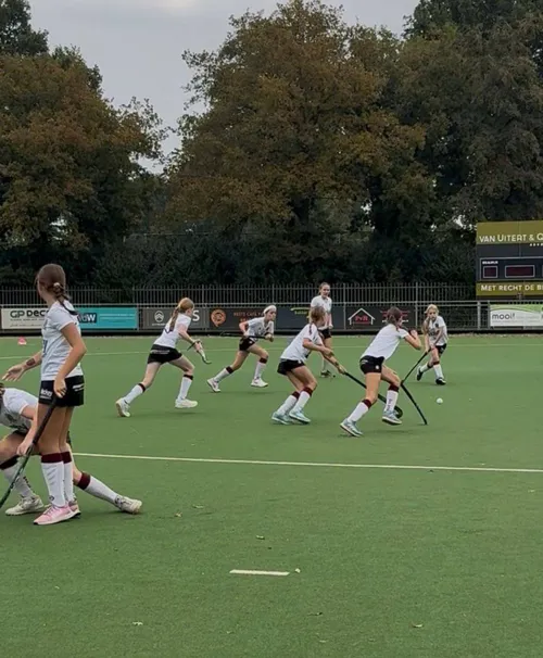 MO12-1 in actie